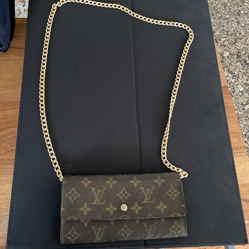 Louis Vuitton Wallet